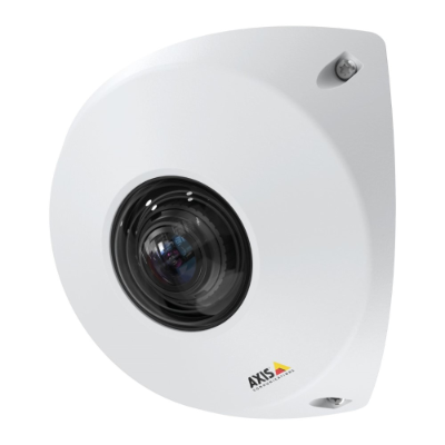 Axis P9106-V IP Cameras | Tensor Security